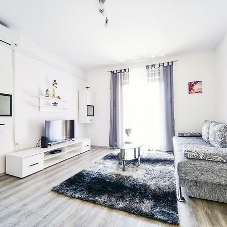 Bliss Apartment Zadar Bagian luar foto