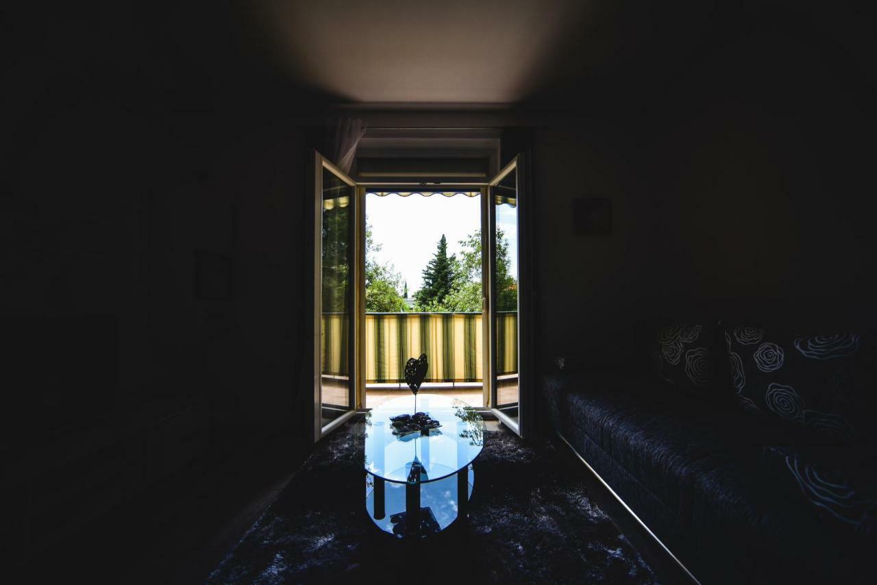 Bliss Apartment Zadar Bagian luar foto