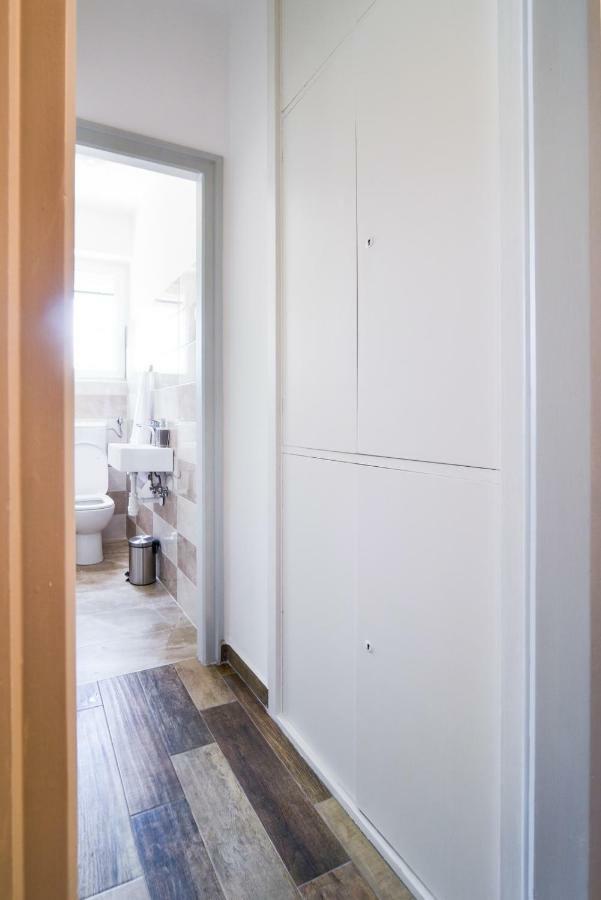 Bliss Apartment Zadar Bagian luar foto