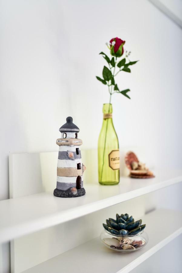 Bliss Apartment Zadar Bagian luar foto