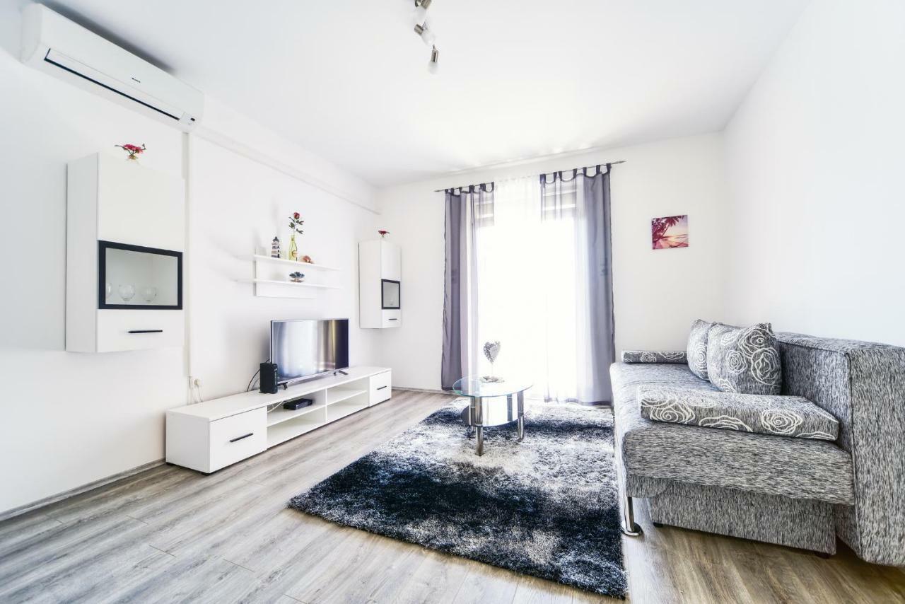Bliss Apartment Zadar Bagian luar foto