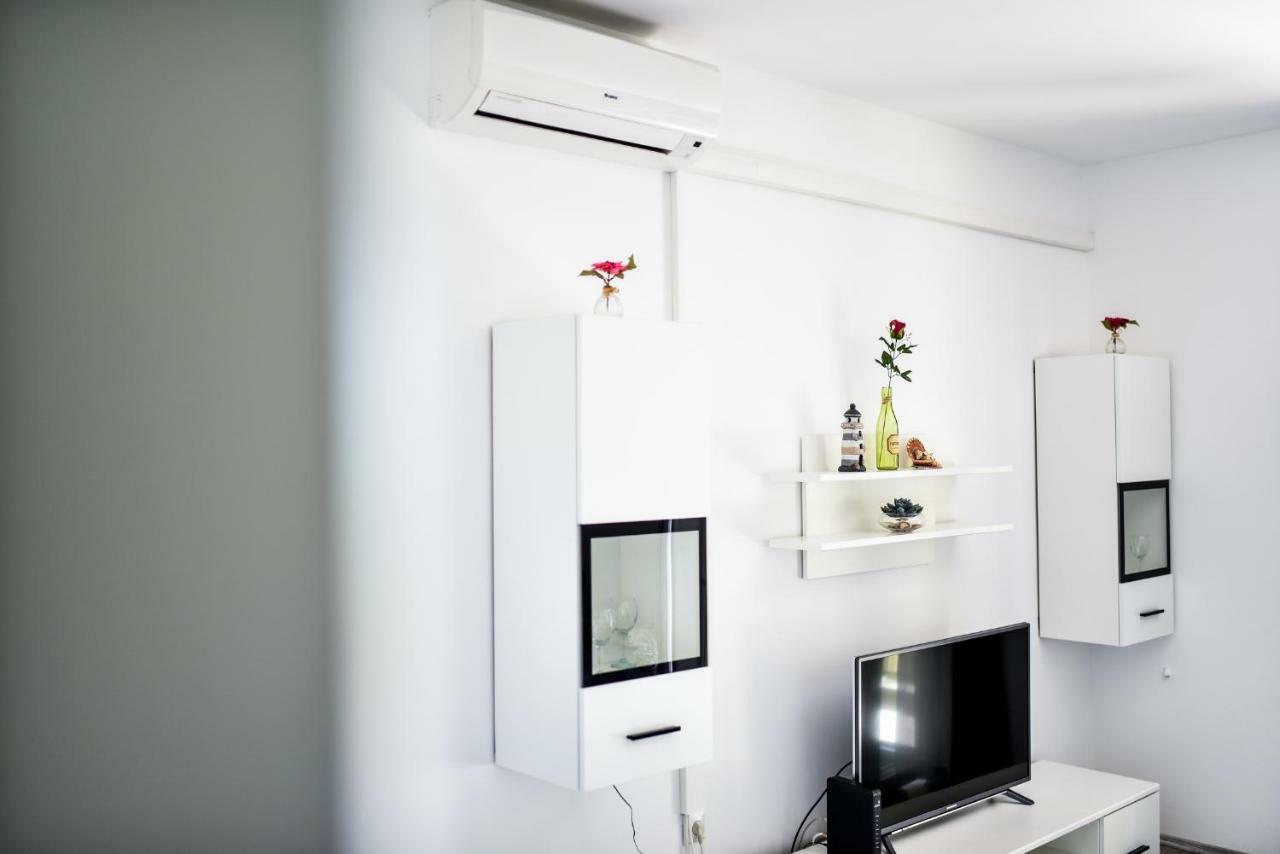 Bliss Apartment Zadar Bagian luar foto