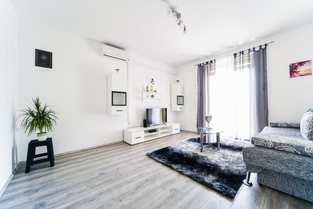 Bliss Apartment Zadar Bagian luar foto