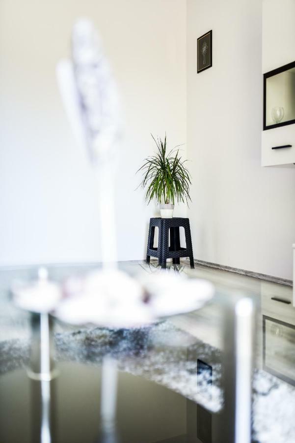 Bliss Apartment Zadar Bagian luar foto