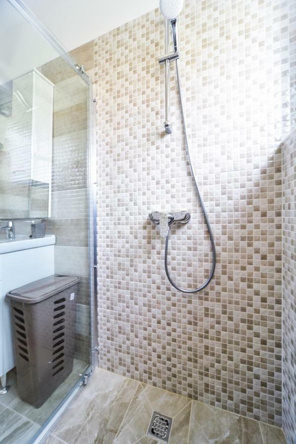 Bliss Apartment Zadar Bagian luar foto